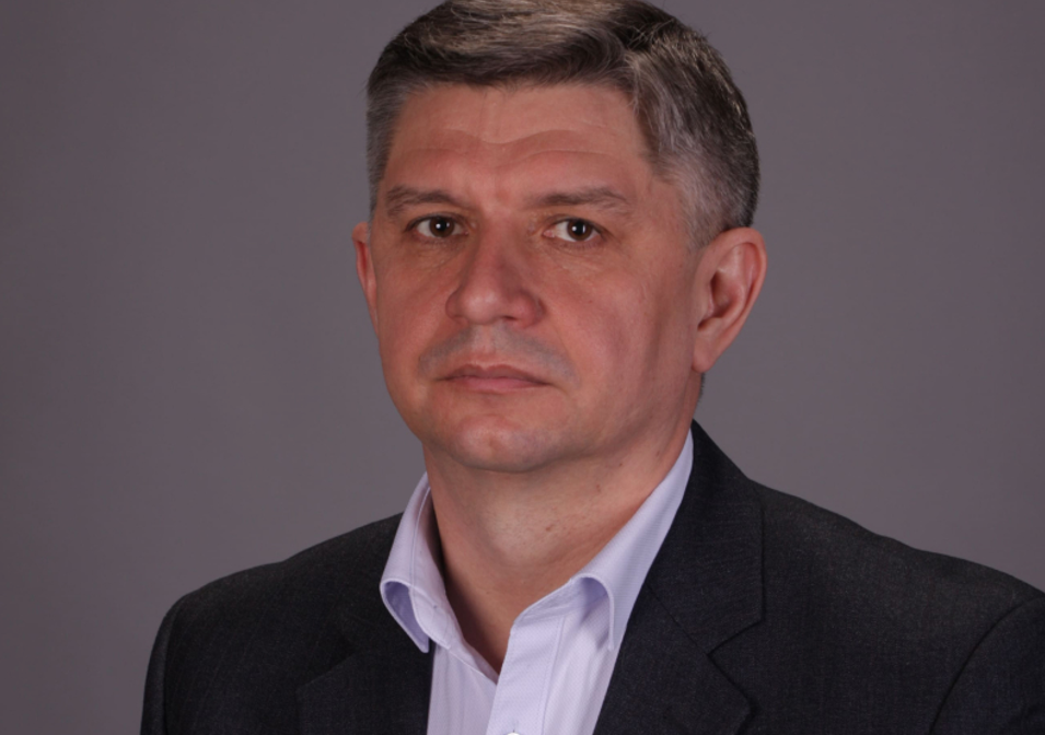 Адвокат Сологуб Сергій Анатолійович