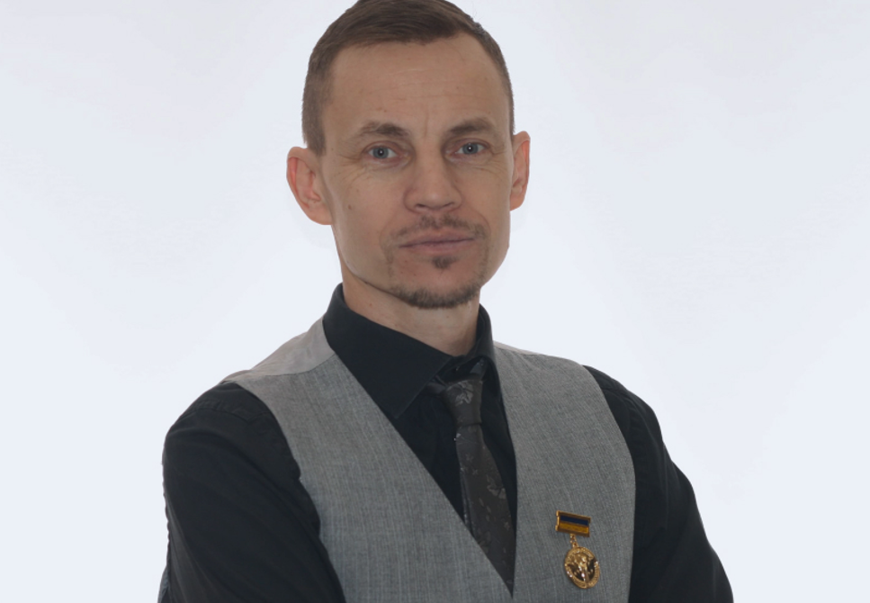 Адвокат Апонащенко Сергій Станіславович